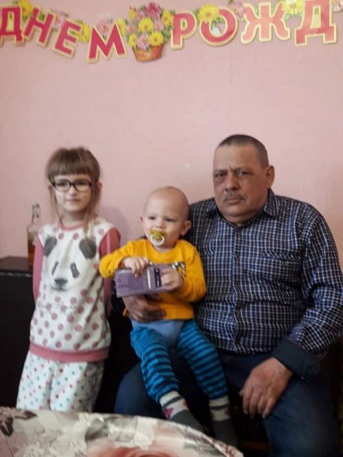 Районда Ватан сакчысы көнендә туучы ир-егетләр дә бар