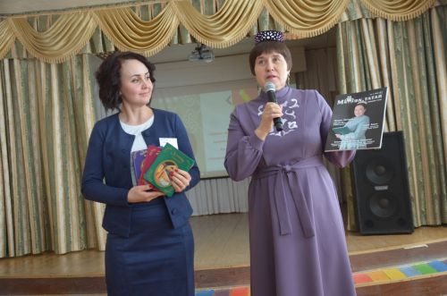 Җәлилдә Соббух Рәфыйков белән Гөлшат Зәйнәшеваны искә алдылар