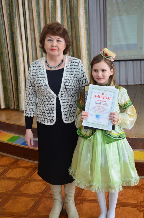 Җәлилдә Соббух Рәфыйков белән Гөлшат Зәйнәшеваны искә алдылар
