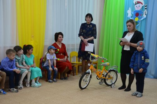 “Ләйсән” балалары күренеп торалар