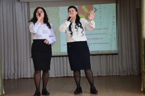 Җәлилдә Соббух Рәфыйков белән Гөлшат Зәйнәшеваны искә алдылар