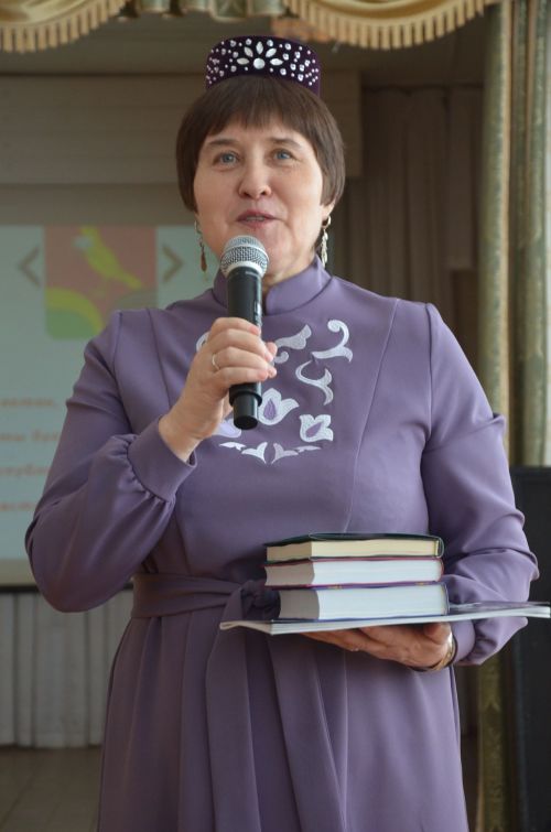 Җәлилдә Соббух Рәфыйков белән Гөлшат Зәйнәшеваны искә алдылар
