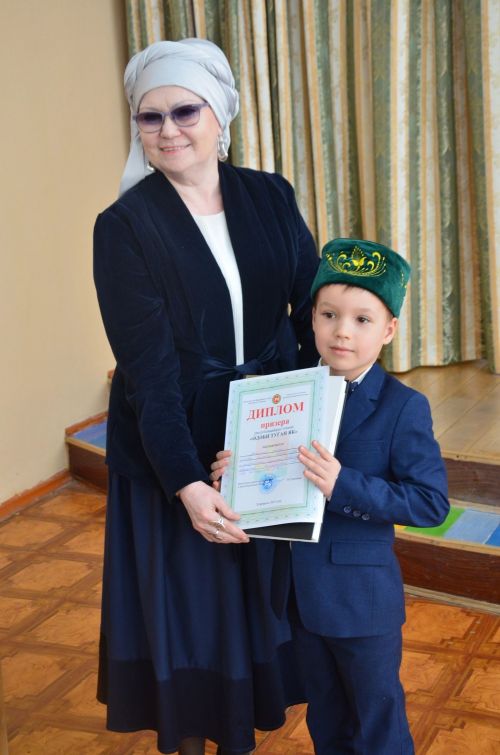 Җәлилдә Соббух Рәфыйков белән Гөлшат Зәйнәшеваны искә алдылар