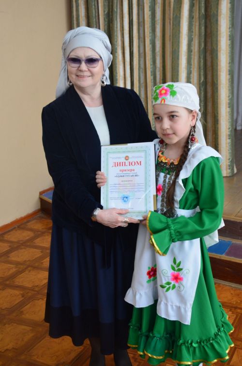 Җәлилдә Соббух Рәфыйков белән Гөлшат Зәйнәшеваны искә алдылар