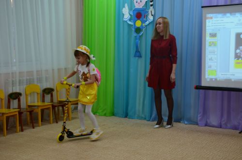 “Ләйсән” балалары күренеп торалар