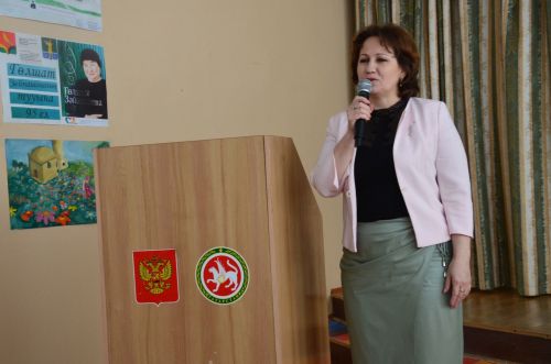 Җәлилдә Соббух Рәфыйков белән Гөлшат Зәйнәшеваны искә алдылар