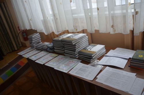 Җәлилдә Соббух Рәфыйков белән Гөлшат Зәйнәшеваны искә алдылар