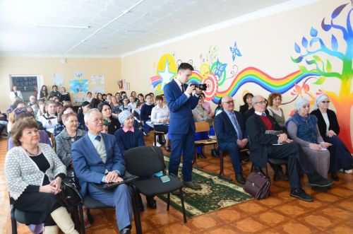 Җәлилдә Соббух Рәфыйков белән Гөлшат Зәйнәшеваны искә алдылар