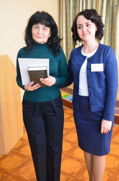 Җәлилдә Соббух Рәфыйков белән Гөлшат Зәйнәшеваны искә алдылар