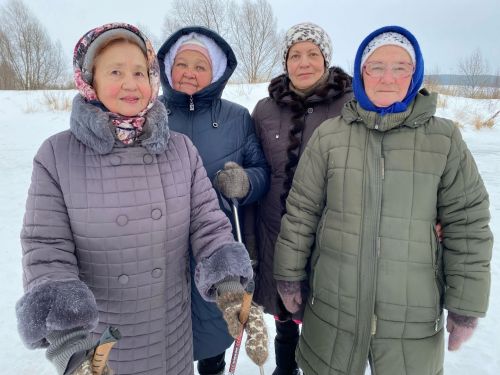 Шыгай әбиләре кояш нурларыннан энергия алалар