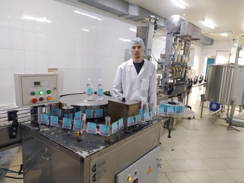 «Россиядә эш» платформасы райондашыбызны һөнәрле иткән