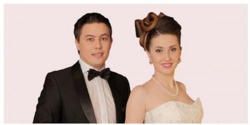 Райондашыбыз Алина Кәримова туган көнен бәйрәм итә