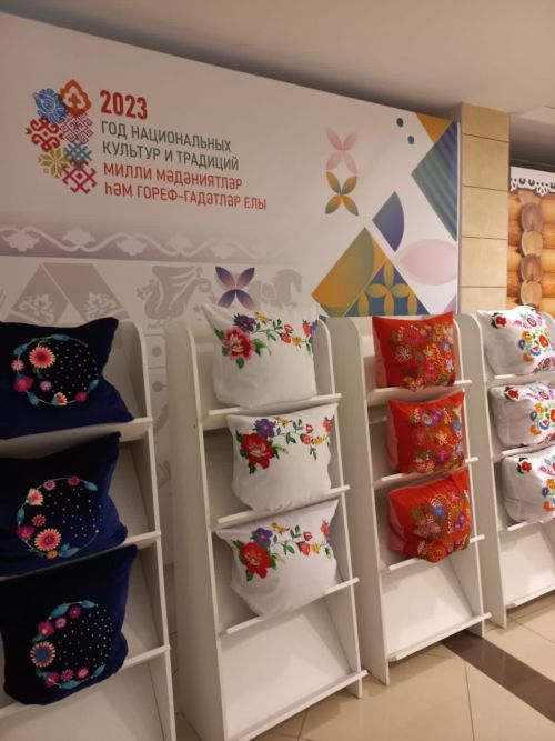 Рөстәм Миңнеханов Татар авыллары эшкуарларының XI бөтенроссия җыенында катнашты