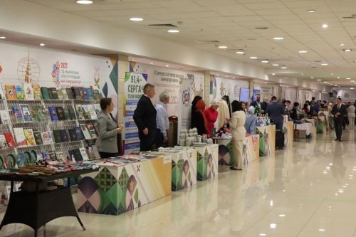 Рөстәм Миңнеханов Татар авыллары эшкуарларының XI бөтенроссия җыенында катнашты