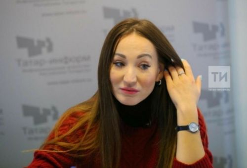 Дилә Нигъмәтуллинага кунаклар килгәч, «ЧП» булган