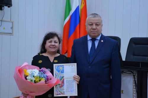 Чираттагы утырышта мөһим мәсьәләләр каралды