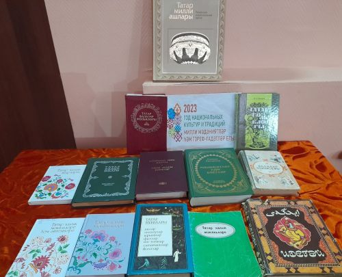 Старомензелябашские ученики приняли участие в интеллектуальной игре
