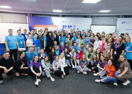 «Беренчеләр Хәрәкәте»нең җирле бүлекчәсе Сарман районында да булачак