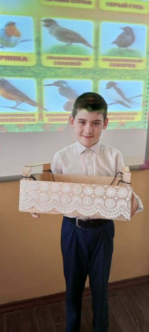 «Иң матур җимлек» бәйгесенең чираттагы катнашучылары - Сарман урта мәктәбенең 2 Б сыйныфы укучылары