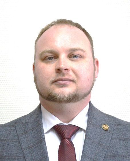 Район авыл хуҗалыгы идарәсендә яңа җитәкче эшли