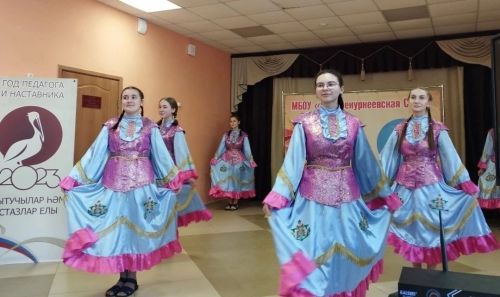 Зур Нөркәйдә республикакүләм конференция оештырылды