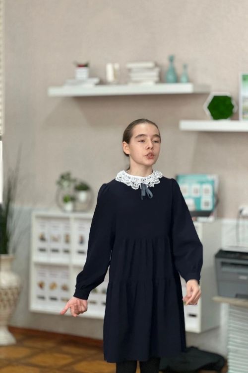 Җәлил укучылары Тукай телендә сөйләштеләр