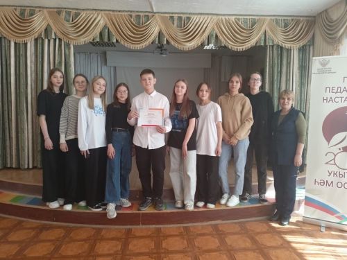 Җырчы егет Булат Сөләймановны искә алдылар