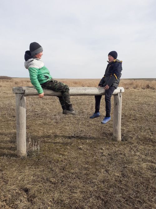 Сөлек  балалары язгы экскурсиядә булдылар