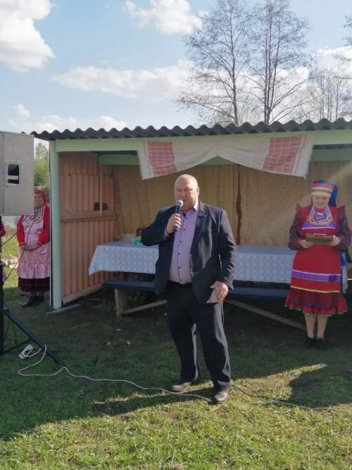 Аланда керәшеннәрнең милли бәйрәме узды
