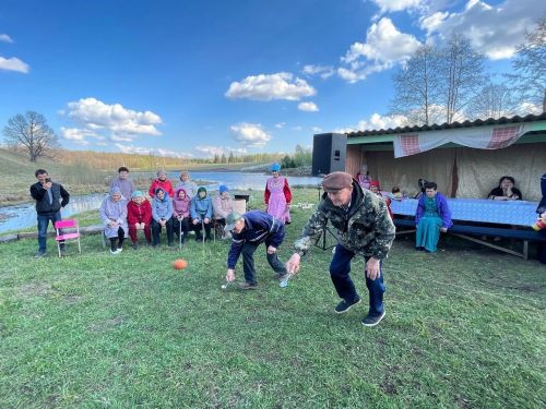 Аланда керәшеннәрнең милли бәйрәме узды
