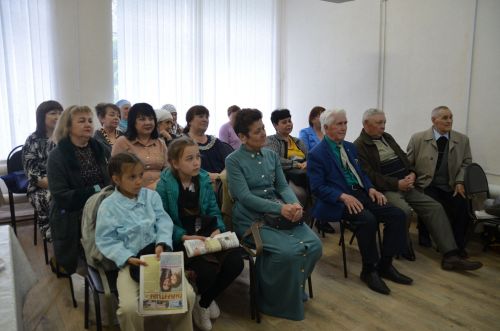 “Сарман таңнары” яңадан эшли башлады