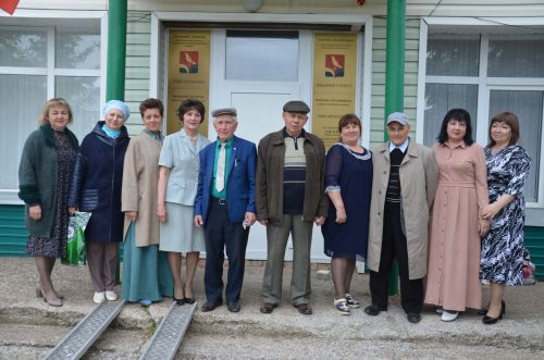 “Сарман таңнары” яңадан эшли башлады