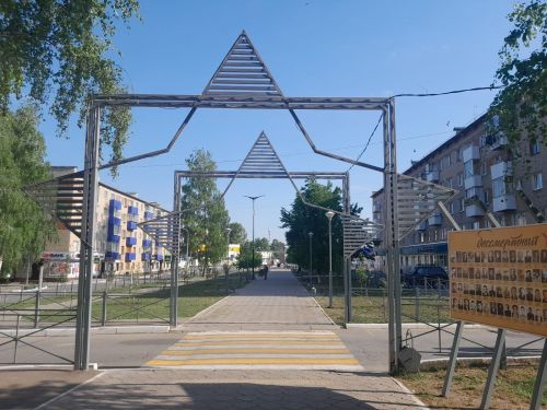 Районның җирлек башлыклары Менделеевск шәһәренә киткәннәр