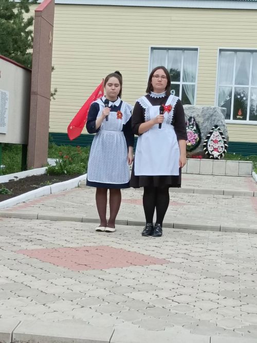 Күтәмәледә тантаналы митинг узды