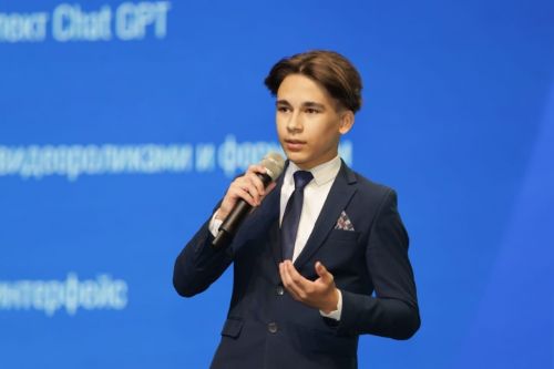 Джалильские школьники стали финалистами республиканского конкурса «Дай 5»