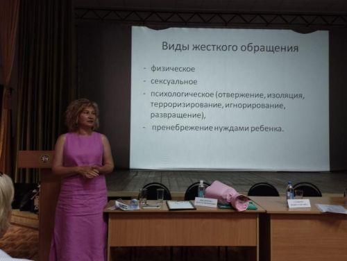 В Джалиле состоялось заседание клуба приёмных родителей и опекунов