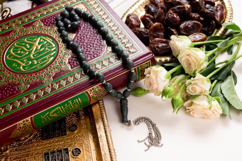 Әрвахларга ничек итеп дога кылырга?