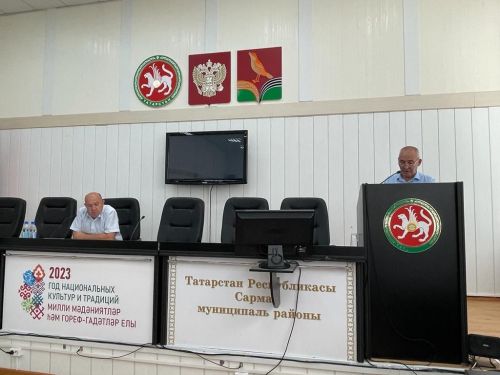 Чираттан тыш утырышта юллардагы иминлек мәсьәләләре каралды