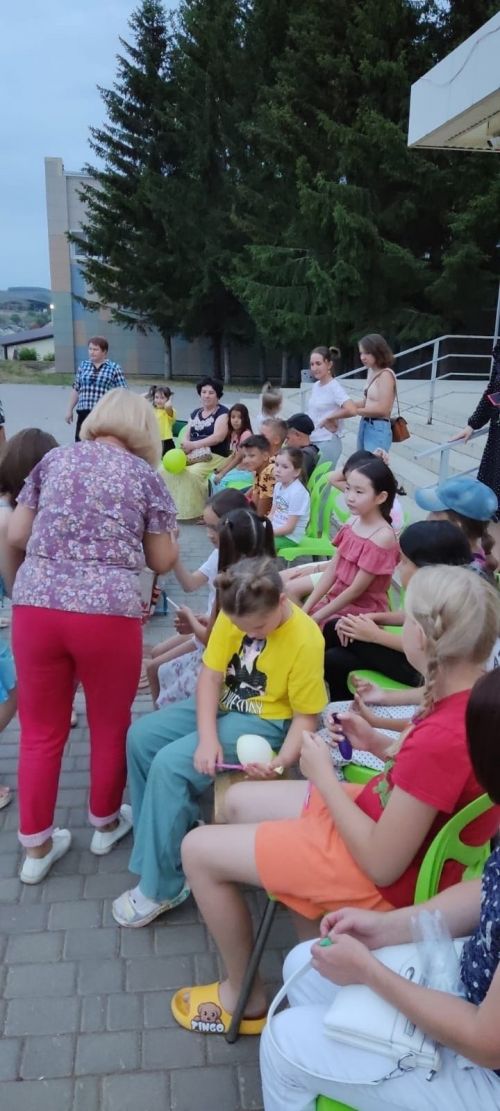 Сарманда «Җырлыйк әле» кичәсе оештырылды