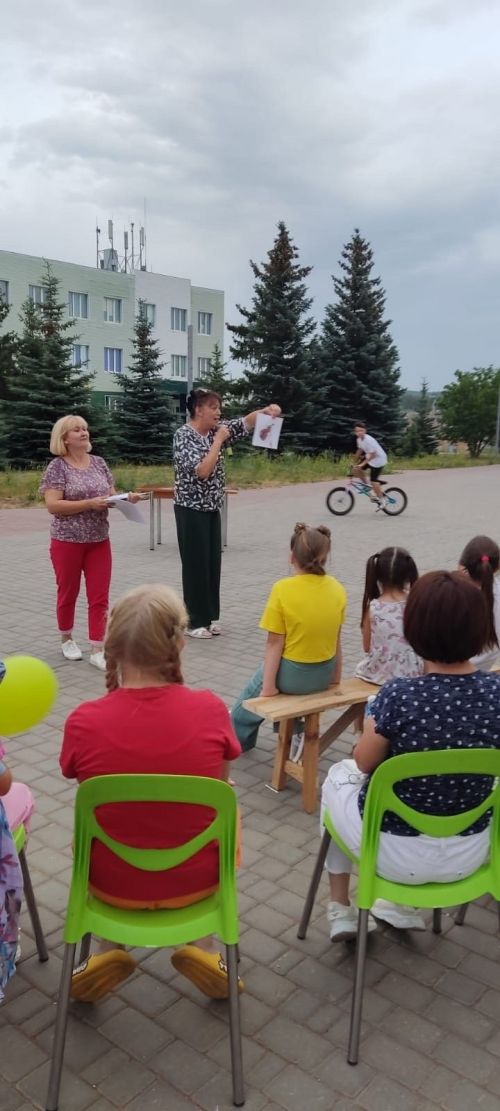 Сарманда «Җырлыйк әле» кичәсе оештырылды