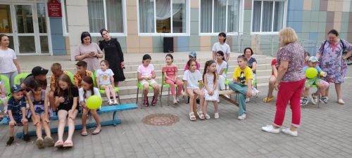 Сарманда «Җырлыйк әле» кичәсе оештырылды
