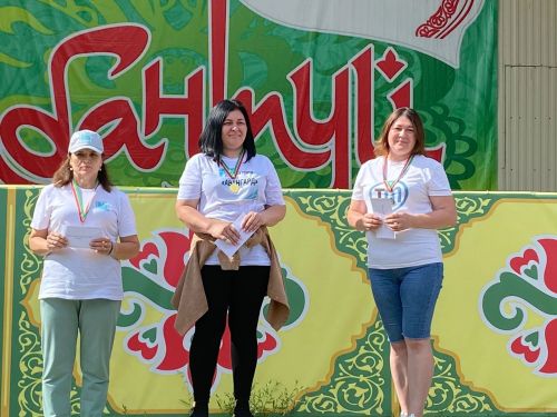 Алсуыбыз генераль директорны да шаккатырды