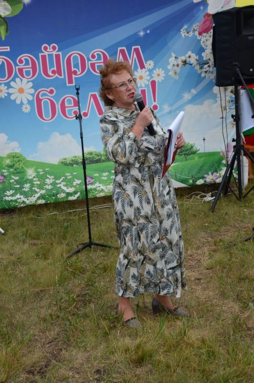 Авыл китабы тәкъдир ителде