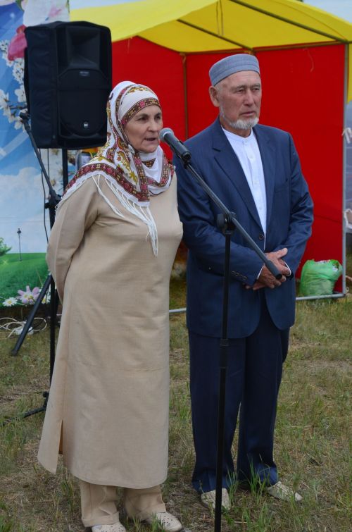 Авыл китабы тәкъдир ителде