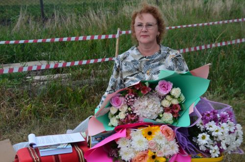 Авыл китабы тәкъдир ителде