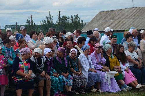 Авыл китабы тәкъдир ителде