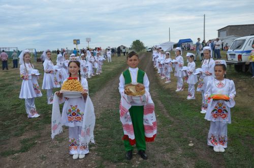 Авыл китабы тәкъдир ителде