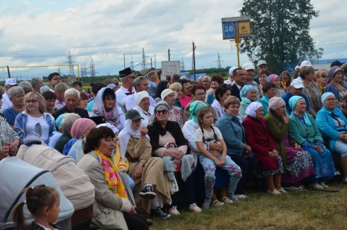 Авыл китабы тәкъдир ителде