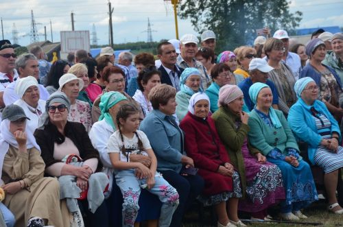Авыл китабы тәкъдир ителде