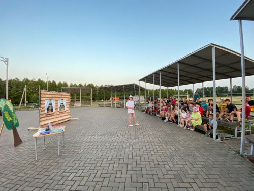 Сарманда «Без коррупциягә каршы» дигән чара үтте